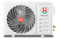 Миниатюра изображения товара Сплит-система Royal Clima Pandora New Wi-Fi RC-PDC22HN