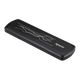 Миниатюра изображения товара Внешний жесткий диск Apacer AS722 512GB (AP512GAS722B-1)