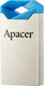 Миниатюра изображения товара USB flash накопитель Apacer AH11J 64GB (AP64GAH11JG-1)