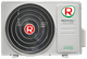 Миниатюра изображения товара Сплит-система Royal Clima Felicita Inverter New Wi-Fi RCI-FC55HN