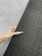 Миниатюра изображения товара Покрытие напольное тафтинговое Plato Hali 0.6x1.1 (Vitrin Grey)