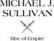 Миниатюра изображения товара Книга АСТ Восход империи, твердая обложка (Салливан Майкл)