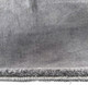 Миниатюра изображения товара Покрытие напольное тафтинговое Plato Hali 0.6x1.1 (Vitrin Anthracite)