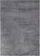 Миниатюра изображения товара Покрытие напольное тафтинговое Plato Hali 0.6x1.1 (Vitrin Anthracite)
