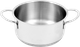 Миниатюра изображения товара Кастрюля TimA Изящная 2.0 И-221