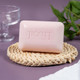 Миниатюра изображения товара Мыло твердое Jigott Black Raspberry Scrub Soap с экстрактом ежевики (150г)