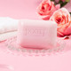 Миниатюра изображения товара Мыло твердое Jigott Rose Scrub Soap с экстрактом розы (150г)