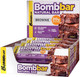 Миниатюра изображения товара Набор протеиновых батончиков Bombbar Брауни (20x60г)