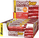 Миниатюра изображения товара Набор протеиновых батончиков Bombbar Красный бархат (20x60г)