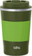 Миниатюра изображения товара Термокружка Lara LR04-44 (оливковый)