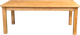 Миниатюра изображения товара Обеденный стол ФанДОК Викинг 20 120x78x80 / Ф-181.20 (мед)