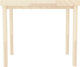 Миниатюра изображения товара Обеденный стол ФанДОК 90x73x70 Ф-156.06-01 (лак)