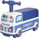 Миниатюра изображения товара Каталка детская Tomix Driver. Police / BW606
