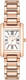 Миниатюра изображения товара Часы наручные женские Anne Klein AK/5114SVRG