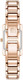 Миниатюра изображения товара Часы наручные женские Anne Klein AK/5114SVRG