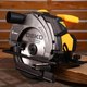Миниатюра изображения товара Дисковая пила Deko CS1800-D / 083-1101