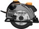Миниатюра изображения товара Дисковая пила Deko CS1800-D / 083-1101