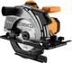 Миниатюра изображения товара Дисковая пила Deko CS1800-D / 083-1101