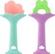 Миниатюра изображения товара Набор прорезывателей для зубов ROXY-KIDS Candy / RST-005