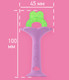 Миниатюра изображения товара Набор прорезывателей для зубов ROXY-KIDS Candy / RST-005