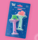 Миниатюра изображения товара Набор прорезывателей для зубов ROXY-KIDS Candy / RST-005