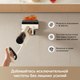 Миниатюра изображения товара Вертикальный пылесос Trouver Wet and Dry Vacuum K30 / HMH14A