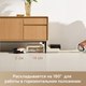Миниатюра изображения товара Вертикальный пылесос Trouver Wet and Dry Vacuum K30 / HMH14A