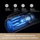 Миниатюра изображения товара Вертикальный пылесос Trouver Wet and Dry Vacuum K30 / HMH14A