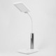 Миниатюра изображения товара Настольная лампа Camelion KD-834 C01 (белый)