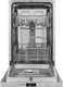 Миниатюра изображения товара Посудомоечная машина MEFERI MDW4562 Light