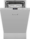 Миниатюра изображения товара Посудомоечная машина MEFERI MDW4562 Light