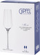 Миниатюра изображения товара Набор бокалов Gipfel Moro 52371 (2шт)