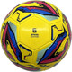 Миниатюра изображения товара Футбольный мяч Jogel Intro №5 BC24 (р.5, желтый)