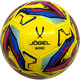 Миниатюра изображения товара Футбольный мяч Jogel Intro №5 BC24 (р.5, желтый)