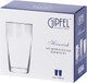 Миниатюра изображения товара Набор стаканов Gipfel Heinrich 52510 (2шт)