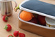 Миниатюра изображения товара Термосумка Beaba Trousse Gouter Faro Night Blue 940334