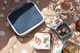 Миниатюра изображения товара Термосумка Beaba Trousse Gouter Faro Night Blue 940334