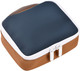Миниатюра изображения товара Термосумка Beaba Trousse Gouter Faro Night Blue 940334