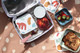Миниатюра изображения товара Термосумка Beaba Trousse Gouter Faro Dusty Pink 940335
