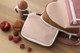 Миниатюра изображения товара Термосумка Beaba Trousse Gouter Faro Dusty Pink 940335