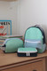Миниатюра изображения товара Термосумка Beaba Trousse Gouter Faro Matcha Lat 940336