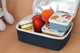 Миниатюра изображения товара Термосумка Beaba Trousse Gouter Faro Matcha Lat 940336