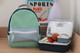 Миниатюра изображения товара Термосумка Beaba Trousse Gouter Faro Matcha Lat 940336