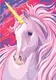 Миниатюра изображения товара Набор алмазной вышивки Школа талантов Единорог / 5299767