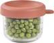 Миниатюра изображения товара Контейнер для детского питания Beaba Terracotta Portion Verre 914017
