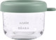 Миниатюра изображения товара Контейнер для детского питания Beaba Sage Green Portion Verre 914018