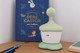 Миниатюра изображения товара Ночник Beaba Veilleuse Pixie Stick V Sauge 930355