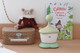 Миниатюра изображения товара Ночник Beaba Veilleuse Pixie Stick V Sauge 930355