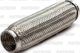 Миниатюра изображения товара Гофра глушителя Patron ELVW50X250