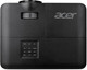 Миниатюра изображения товара Проектор Acer X1328WHn (MR.JX211.001)